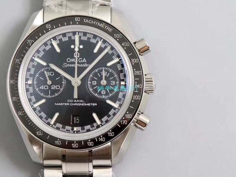 OM厂欧米茄赛车计时码表【SPEEDMASTER】超霸复刻高仿手表329.30.44.51.01.002，329.33.44.51.01.001腕表 / M633