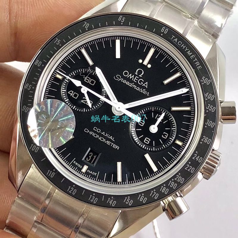 OM厂欧米茄赛车计时码表【SPEEDMASTER】超霸复刻高仿手表329.30.44.51.01.002，329.33.44.51.01.001腕表 / M633