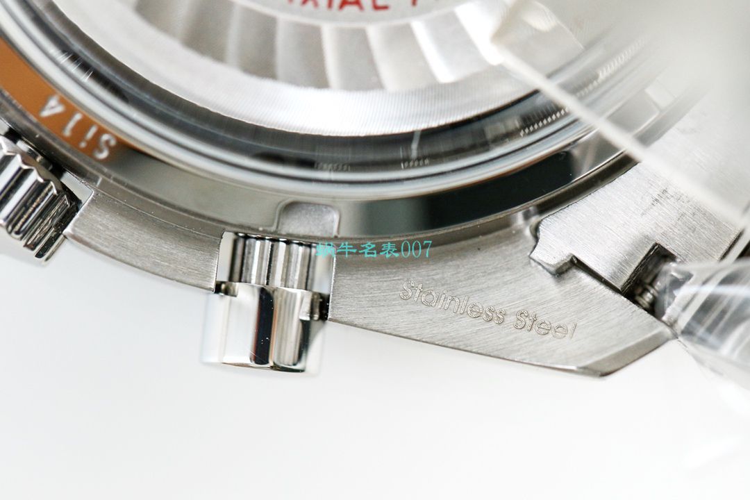 OM厂欧米茄赛车计时码表【SPEEDMASTER】超霸复刻高仿手表329.30.44.51.01.002，329.33.44.51.01.001腕表 / M633