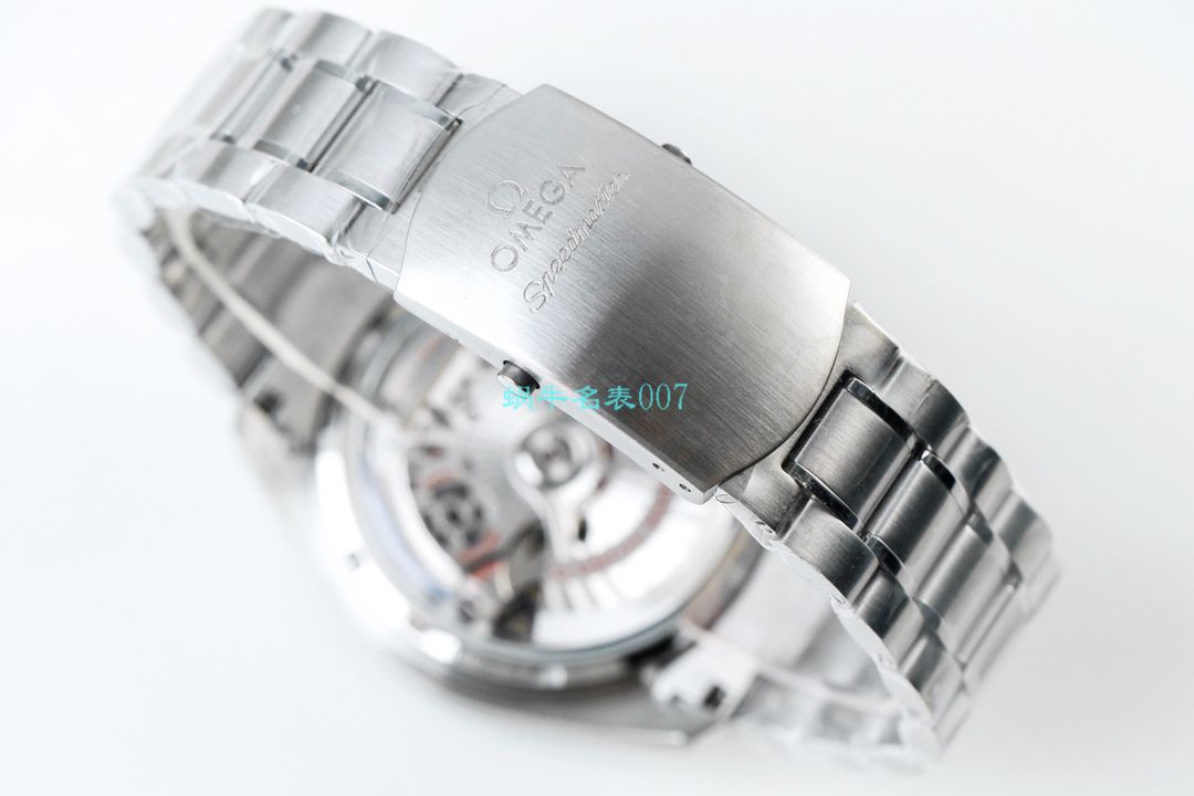 OM厂欧米茄赛车计时码表【SPEEDMASTER】超霸复刻高仿手表329.30.44.51.01.002，329.33.44.51.01.001腕表 / M633