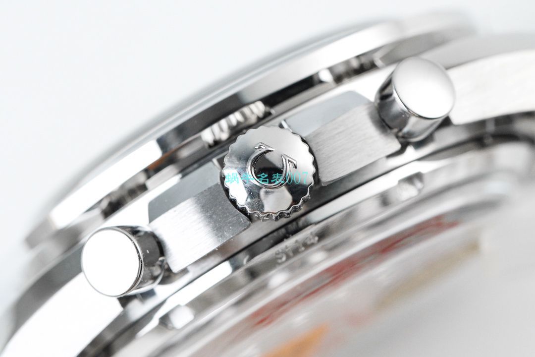 OM厂欧米茄赛车计时码表【SPEEDMASTER】超霸复刻高仿手表329.30.44.51.01.002，329.33.44.51.01.001腕表 / M633