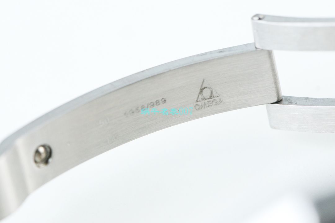 OM厂欧米茄赛车计时码表【SPEEDMASTER】超霸复刻高仿手表329.30.44.51.01.002，329.33.44.51.01.001腕表 / M633