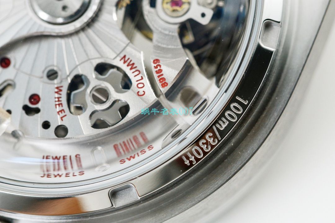 OM厂欧米茄赛车计时码表【SPEEDMASTER】超霸复刻高仿手表329.30.44.51.01.002，329.33.44.51.01.001腕表 / M633