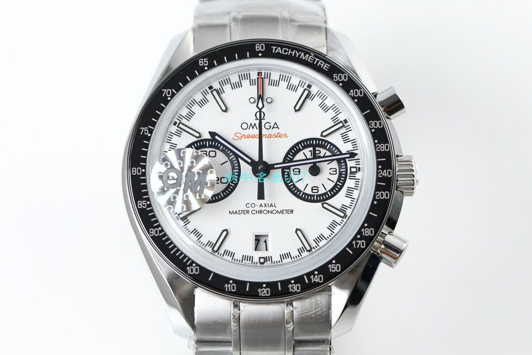 OM厂欧米茄赛车计时码表【SPEEDMASTER】超霸复刻高仿手表329.30.44.51.01.002，329.33.44.51.01.001腕表 / M633