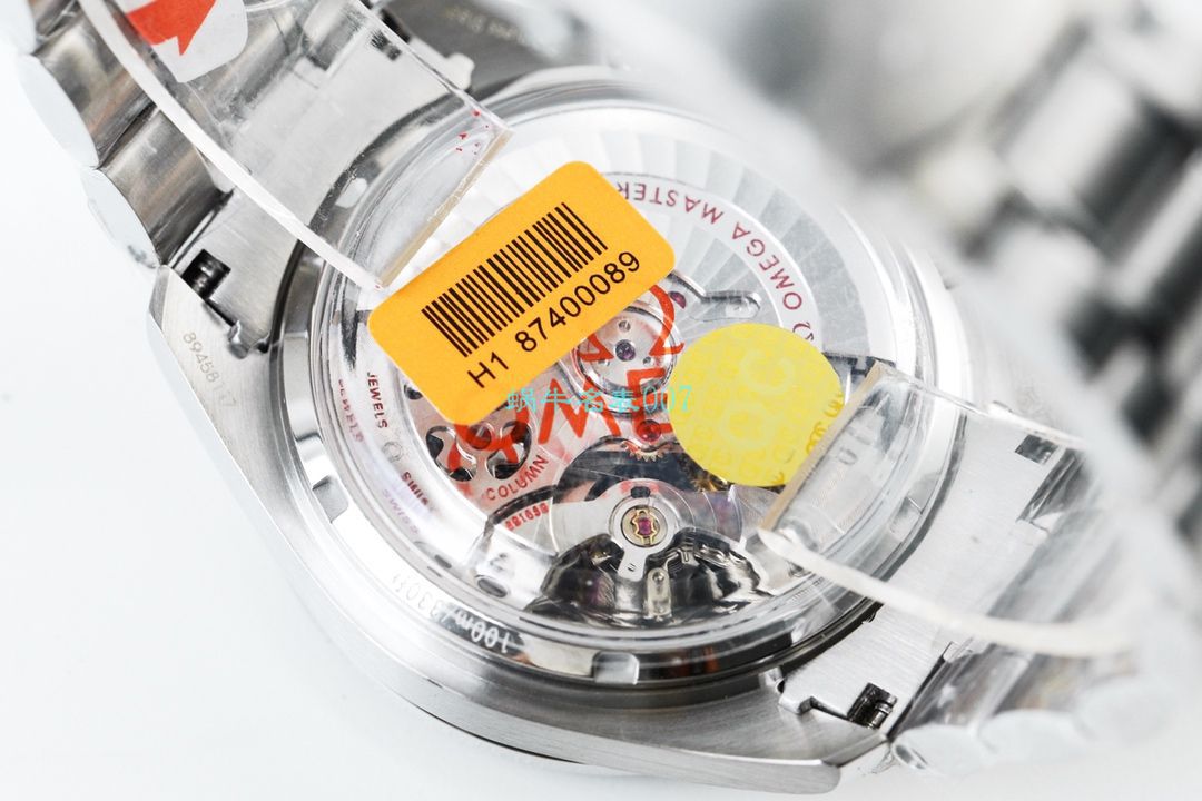 OM厂欧米茄赛车计时码表【SPEEDMASTER】超霸复刻高仿手表329.30.44.51.01.002，329.33.44.51.01.001腕表 / M633