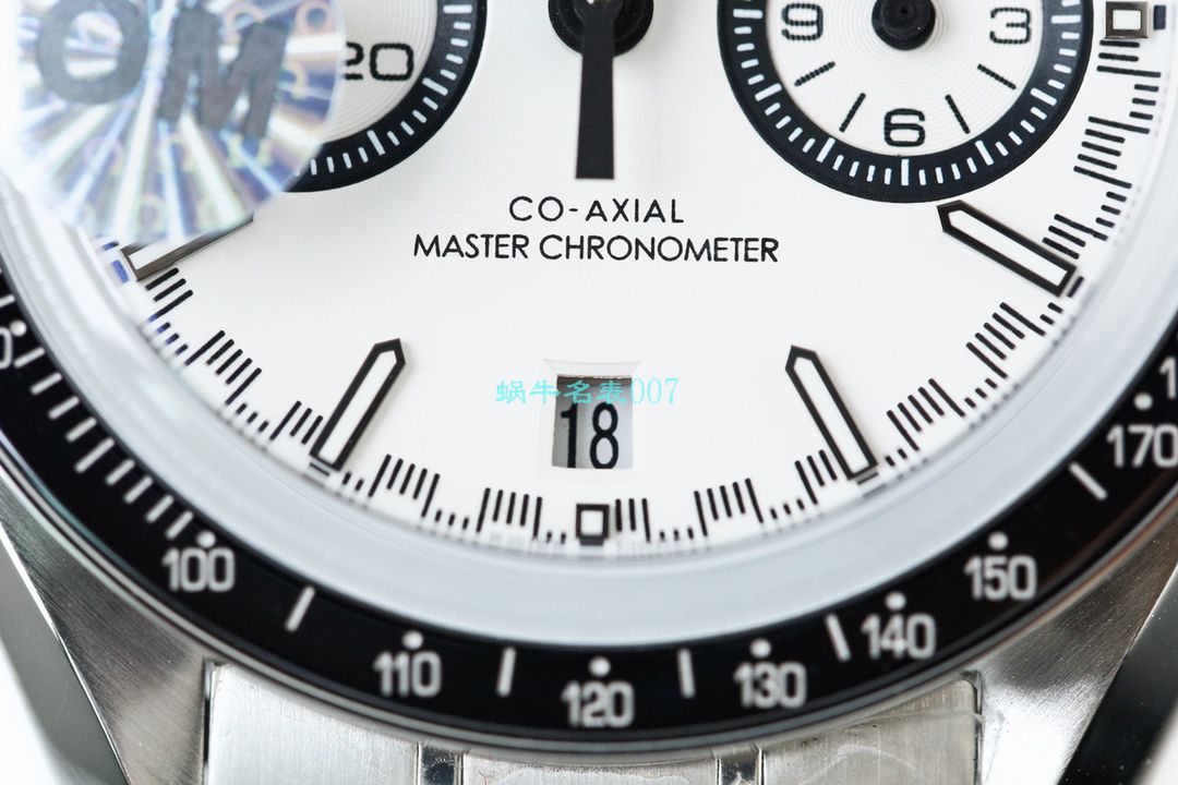 OM厂欧米茄赛车计时码表【SPEEDMASTER】超霸复刻高仿手表329.30.44.51.01.002，329.33.44.51.01.001腕表 / M633