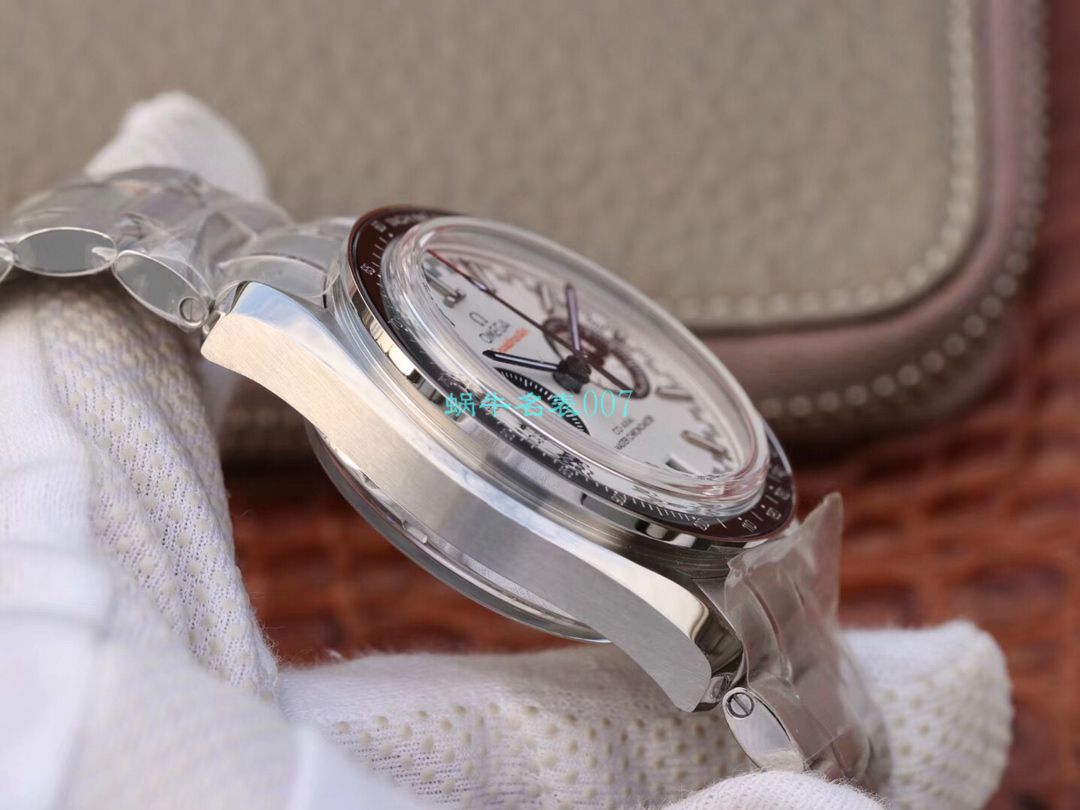 OM厂欧米茄赛车计时码表【SPEEDMASTER】超霸复刻高仿手表329.30.44.51.01.002，329.33.44.51.01.001腕表 / M633