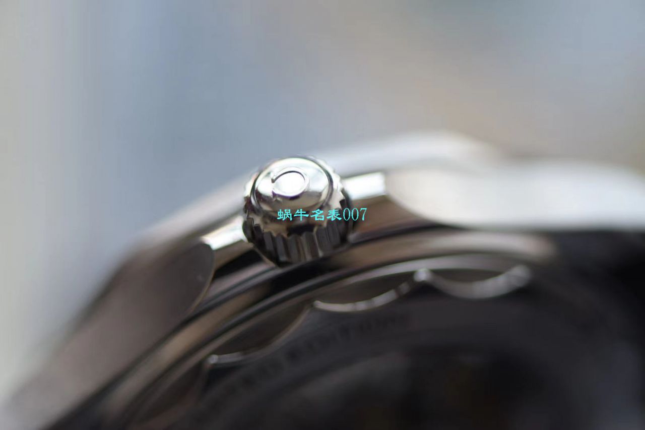 【VS厂007复刻手表】Omega欧米茄海马300米顶级复刻高仿潜水表詹姆斯·邦德限量版210.22.42.20.01.004 / M619