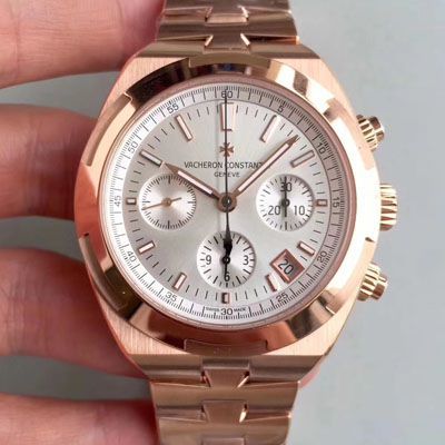 【8F厂超A高仿手表】江诗丹顿纵横四海系列5500V/000R-B074腕表