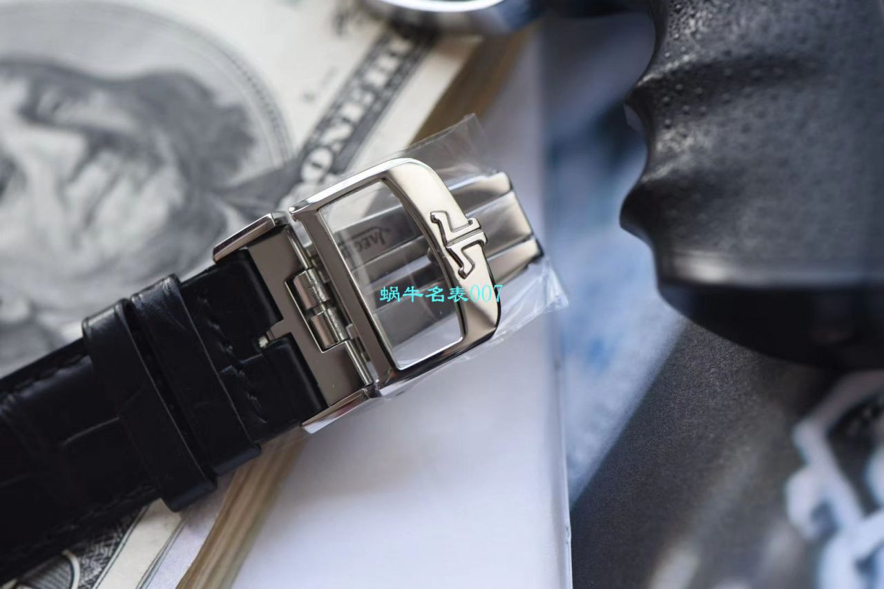 V9厂积家大师万年历复刻高仿手表自动机械表型号：白面130842J，黑面1308470，金面1302520，灰面130354J / JJ166
