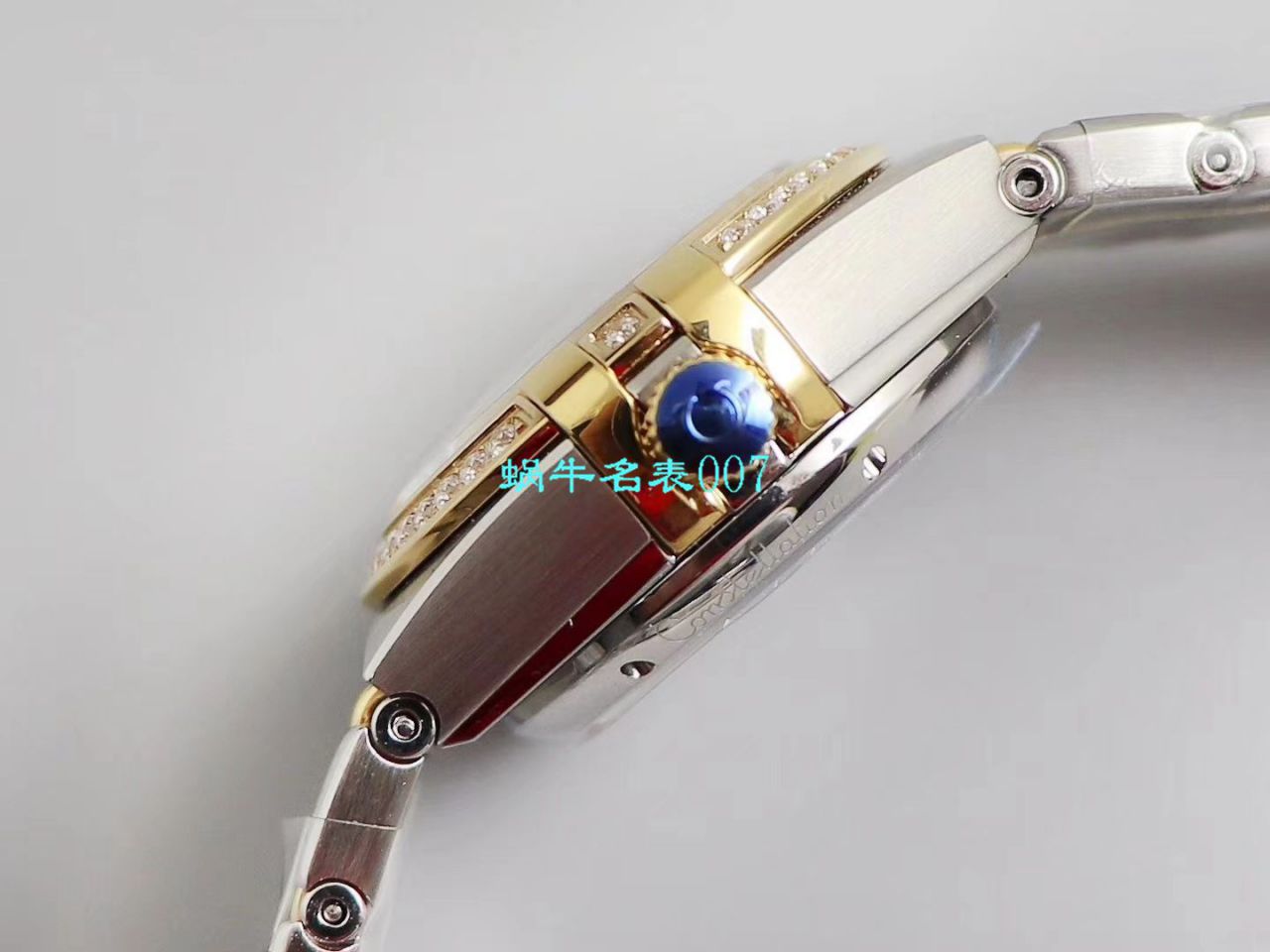 3s厂抢先体验第五代欧米茄星座系列女装！29毫米131.20.29.20.02.002，131.25.29.20.52.001 / M639