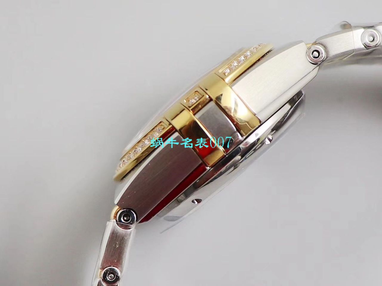 3s厂抢先体验第五代欧米茄星座系列女装！29毫米131.20.29.20.02.002，131.25.29.20.52.001 / M639