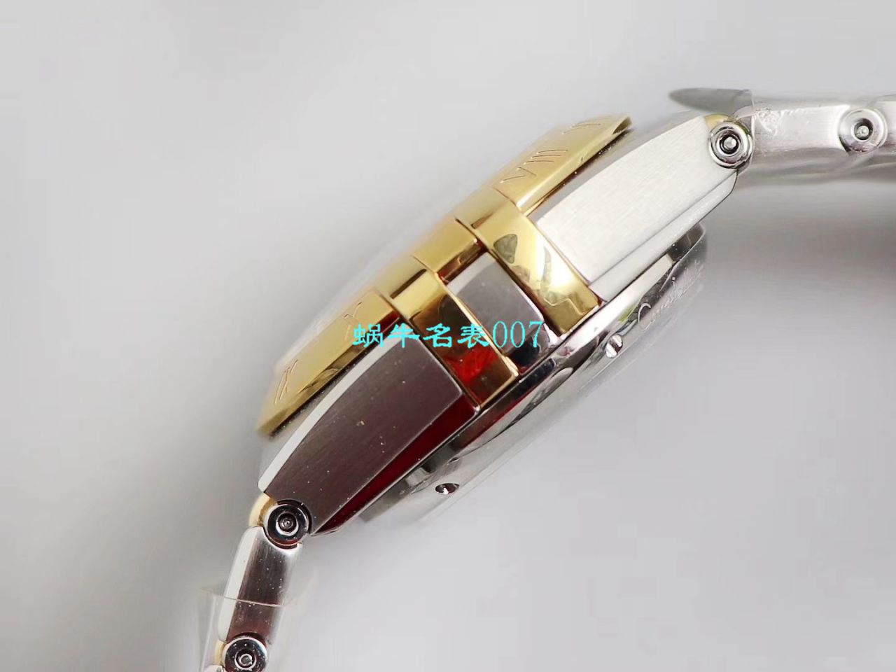 3s厂抢先体验第五代欧米茄星座系列女装！29毫米131.20.29.20.02.002，131.25.29.20.52.001 / M639