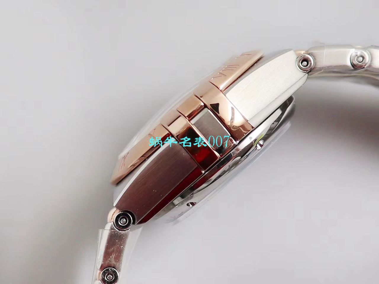 3s厂抢先体验第五代欧米茄星座系列女装！29毫米131.20.29.20.02.002，131.25.29.20.52.001 / M639