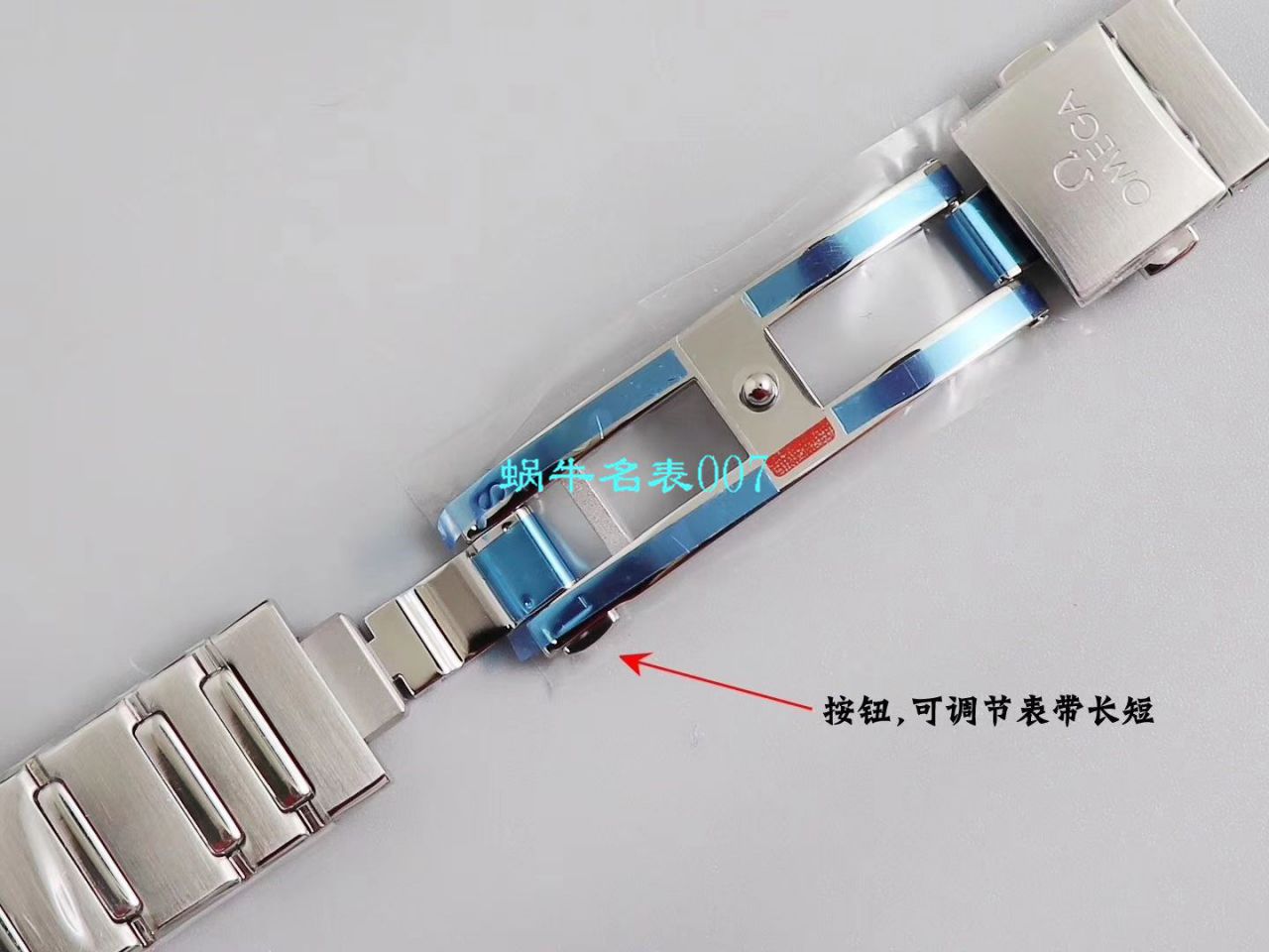 3s厂抢先体验第五代欧米茄星座系列女装！29毫米131.20.29.20.02.002，131.25.29.20.52.001 / M639