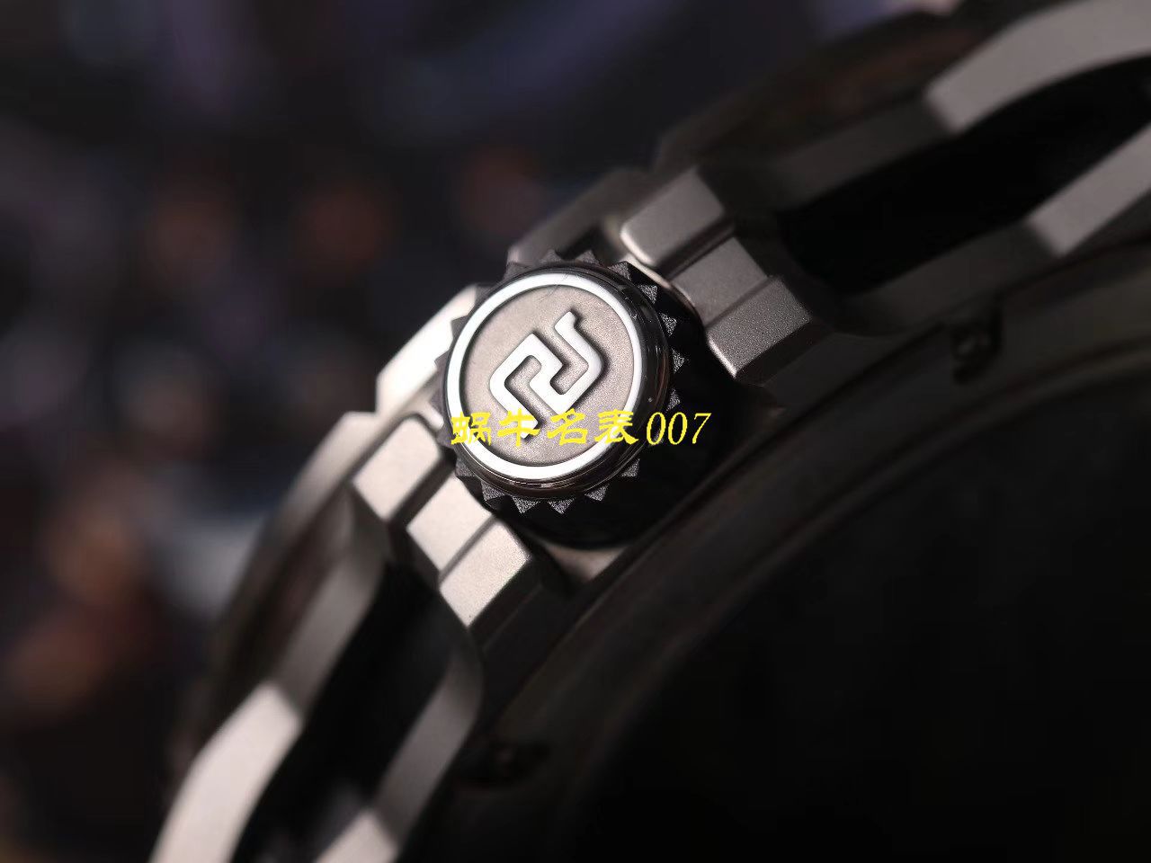 JB厂罗杰杜彼Excalibur Spidr（王者系列）顶级复刻高仿RDDBEX0545，RDDBEX0546，RDDBEX0479陀飞轮腕表 / LJ057