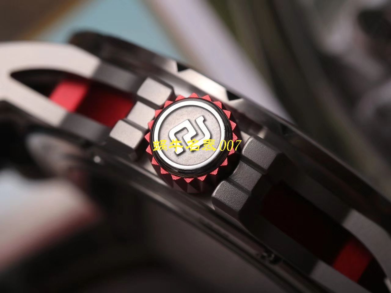 JB厂罗杰杜彼Excalibur Spidr（王者系列）顶级复刻高仿RDDBEX0545，RDDBEX0546，RDDBEX0479陀飞轮腕表 / LJ057