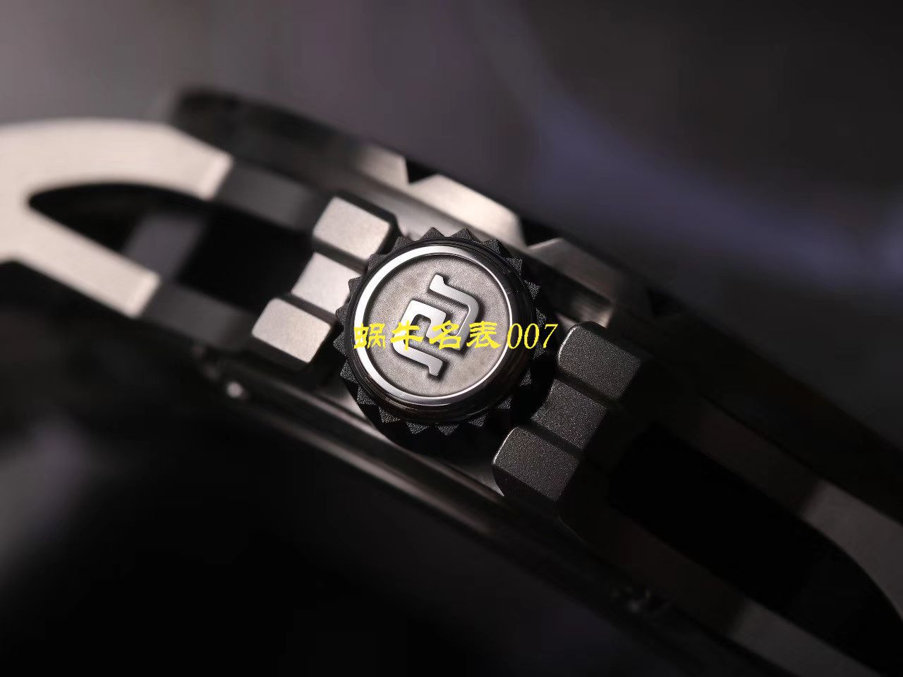 JB厂罗杰杜彼Excalibur Spidr（王者系列）顶级复刻高仿RDDBEX0545，RDDBEX0546，RDDBEX0479陀飞轮腕表 / LJ057