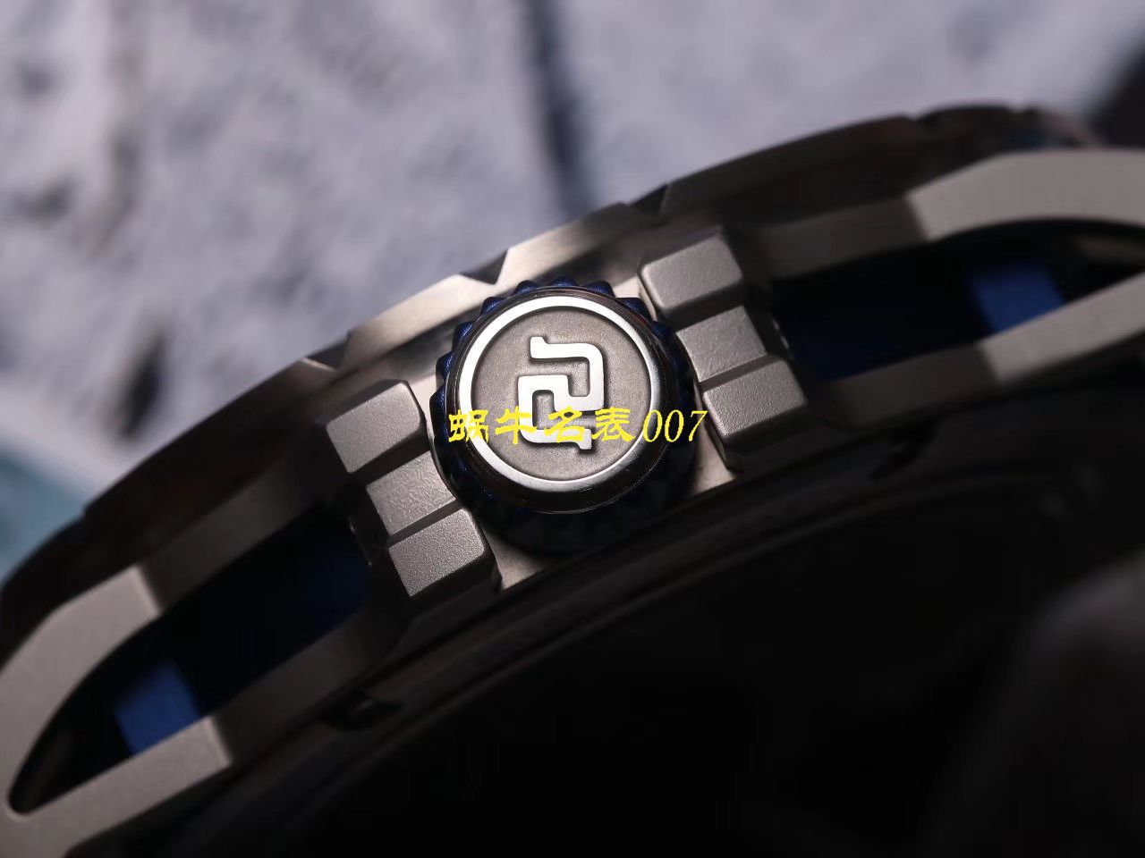 JB厂罗杰杜彼Excalibur Spidr（王者系列）顶级复刻高仿RDDBEX0545，RDDBEX0546，RDDBEX0479陀飞轮腕表 / LJ057