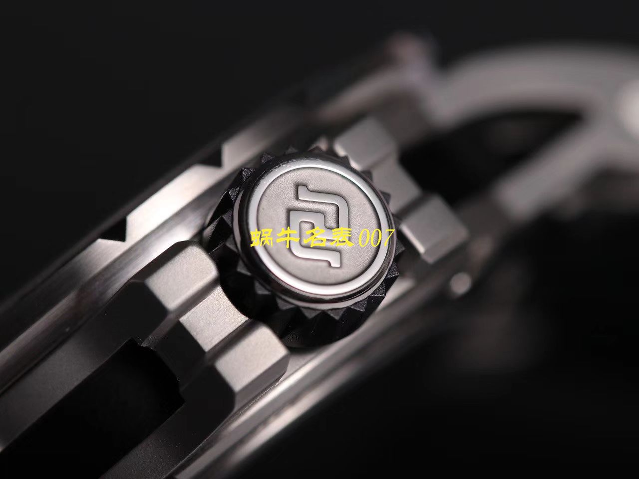 JB厂罗杰杜彼Excalibur Spidr（王者系列）顶级复刻高仿RDDBEX0545，RDDBEX0546，RDDBEX0479陀飞轮腕表 / LJ057