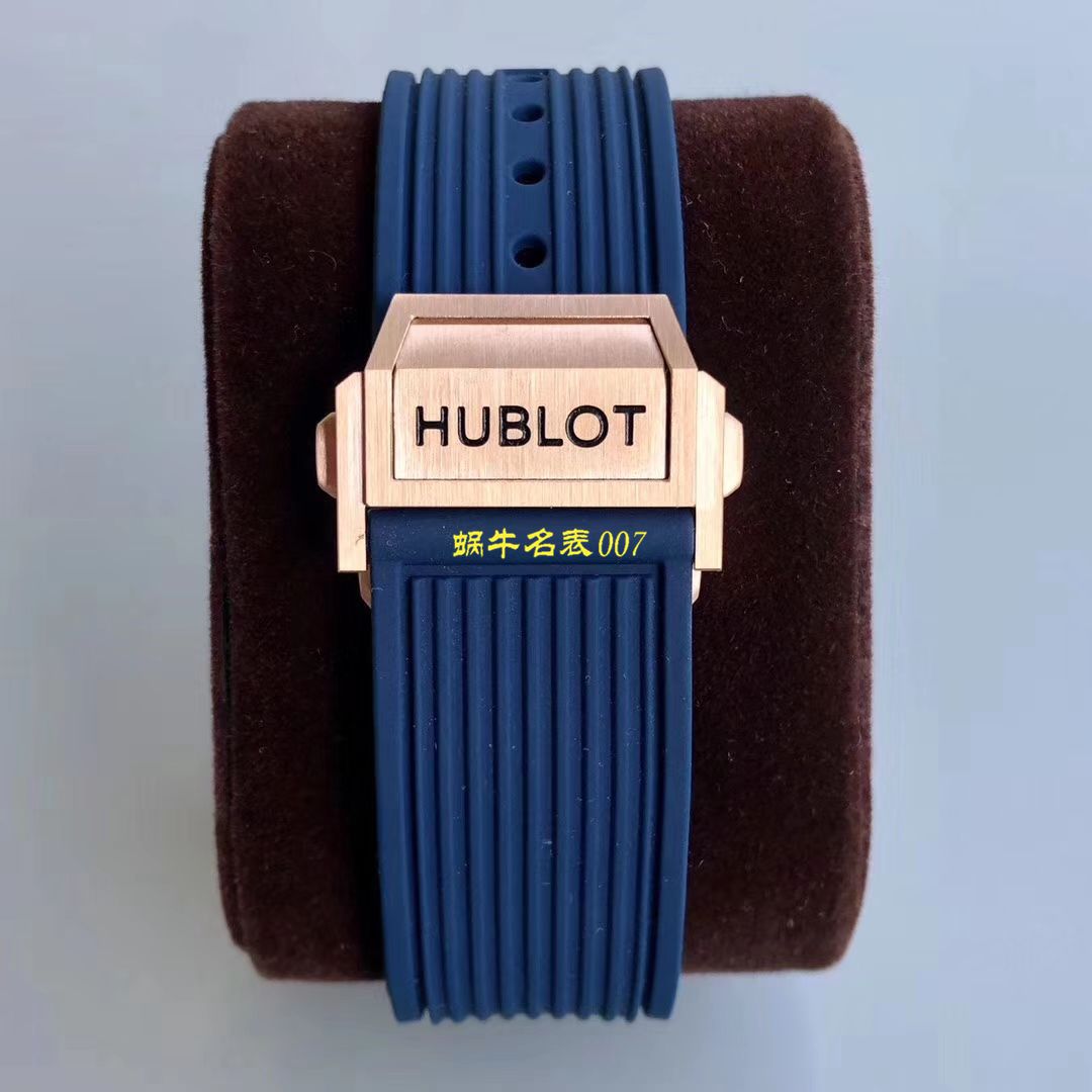 【JB厂高仿手表】宇舶系列411.OX.1180.RX.0904腕表 / YUB075