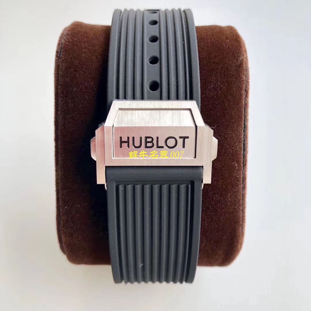 【JB厂高仿手表】宇舶系列411.OX.1180.RX.0904腕表 / YUB075