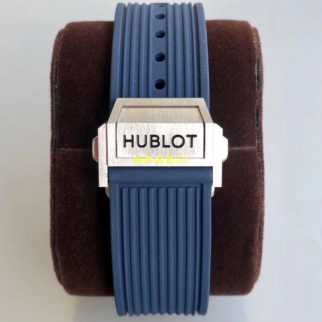 【JB厂复刻手表】宇舶系列411.NX.1170.RX.1704腕表 / YUB076