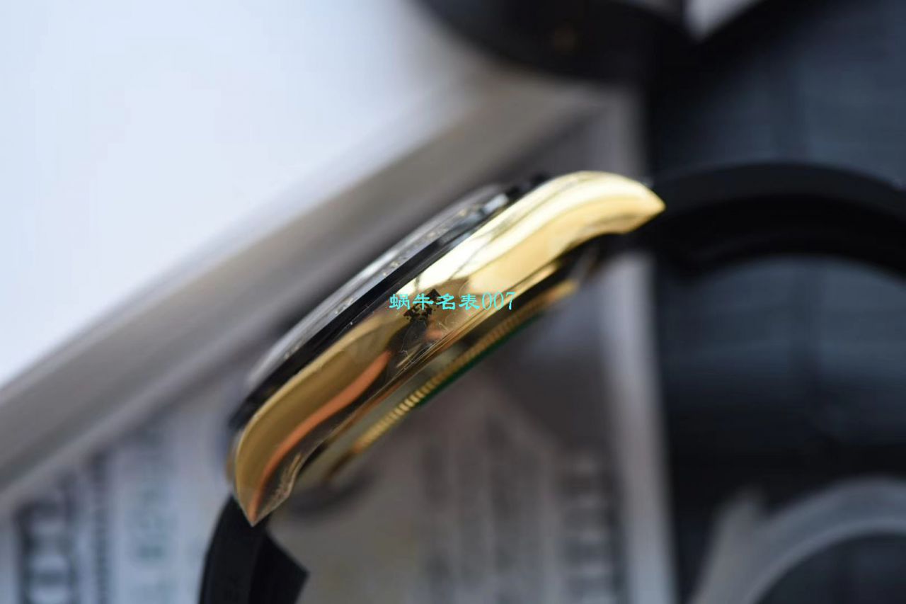 【迪通拿哪个厂最好N厂最新超级4130】劳力士宇宙计型迪通拿顶级复刻高仿m116518ln-0042腕表 / R272