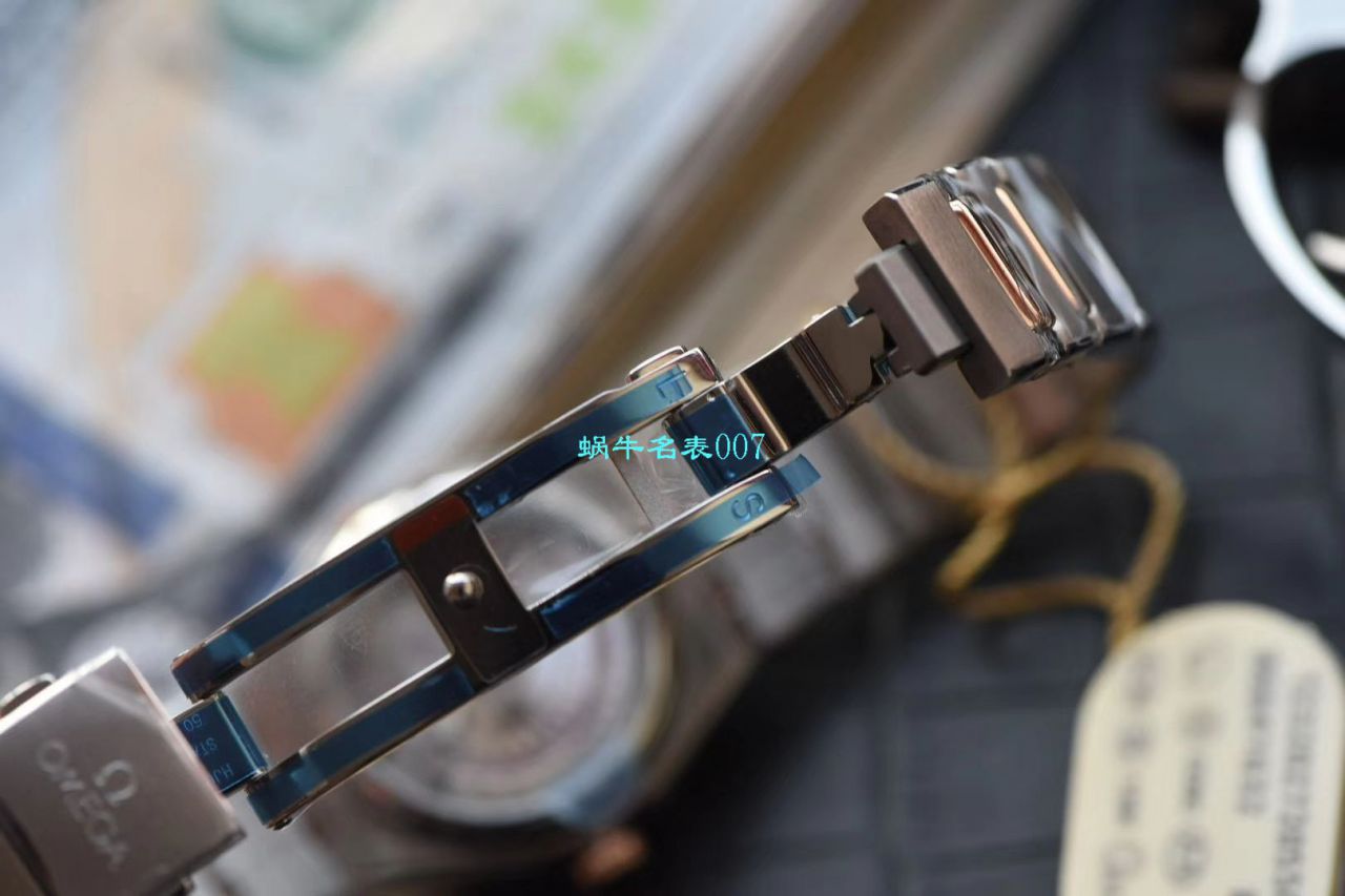 【3S厂超A精仿手表】欧米茄星座系列131.20.29.20.02.001女表 / M656