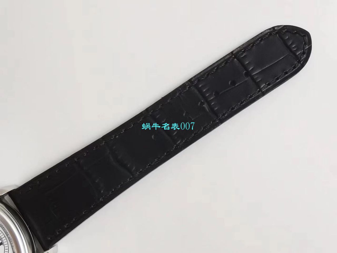 【LUC厂Chopard复刻高仿手表】萧邦L.U.C系列L.U.C THE TRIBUTE系161923-1001腕表‎与‎怀表一‎体腕表 / XB052