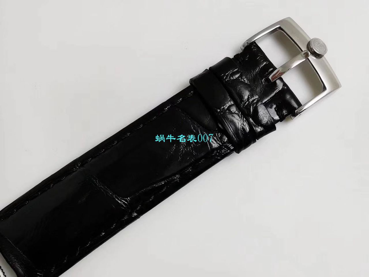 JB‌厂高仿瑞宝Chronoswiss镂空陀飞轮 腕表 / CHR01