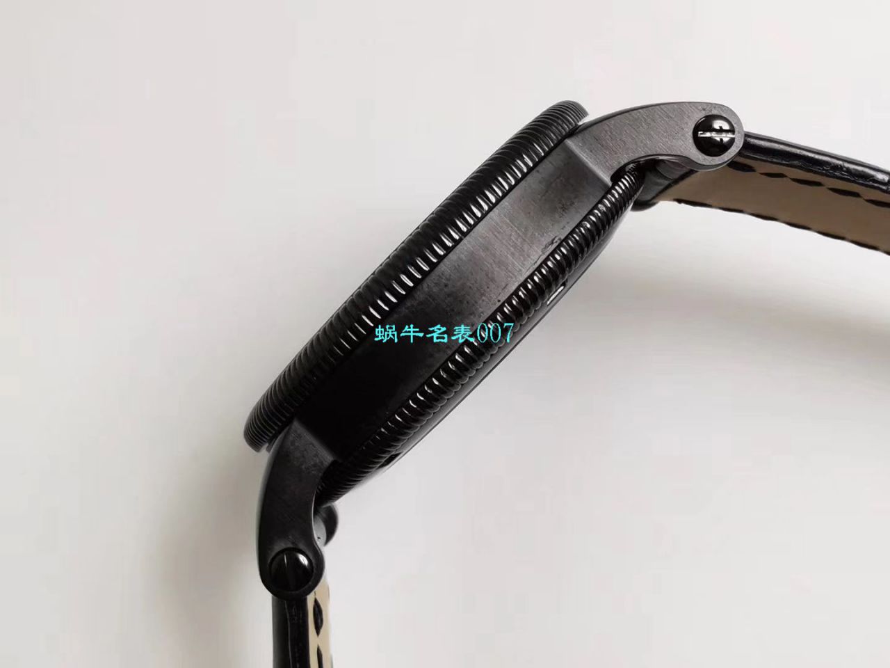 JB‌厂高仿瑞宝Chronoswiss镂空陀飞轮 腕表 / CHR01