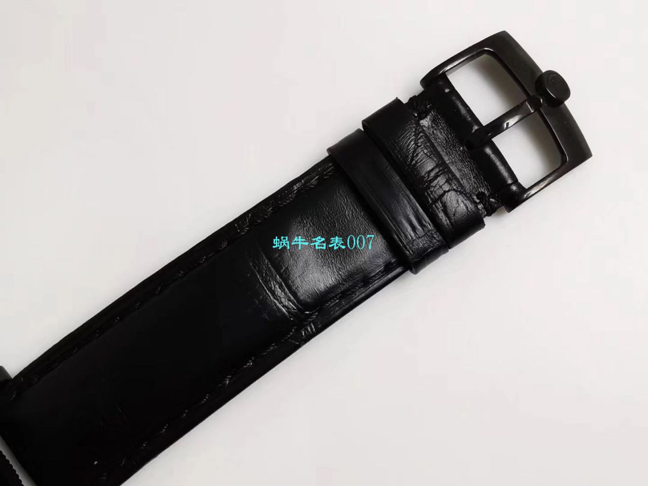 JB‌厂高仿瑞宝Chronoswiss镂空陀飞轮 腕表 / CHR01