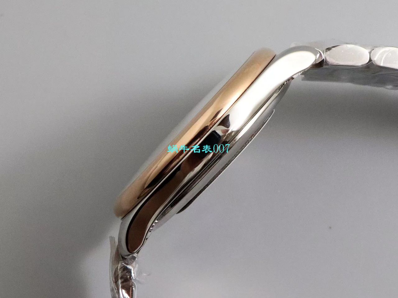 【V9厂官网复刻高仿表】浪琴名匠系列L2.893.5.77.7腕表 / L129