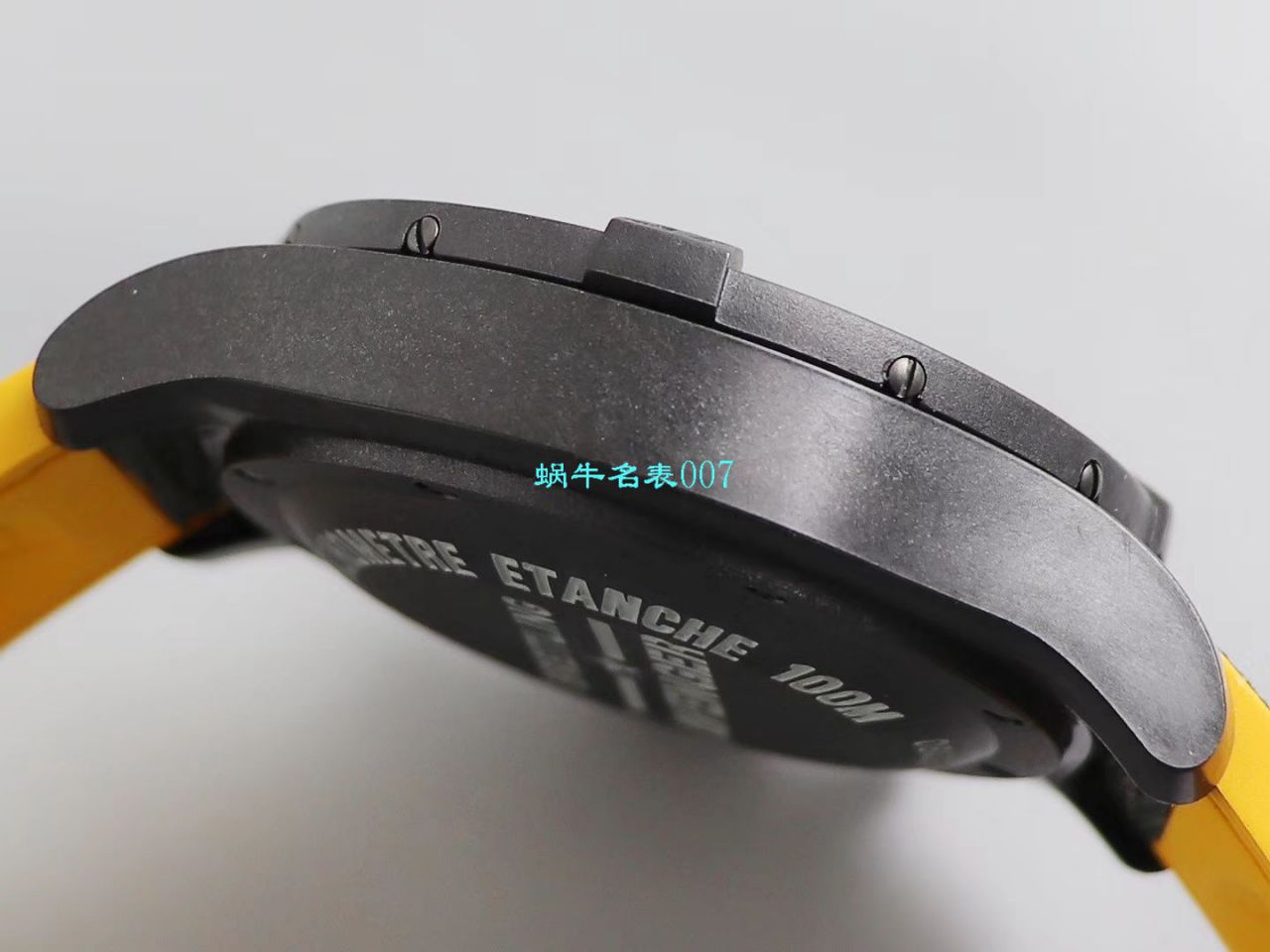 【GF厂官网复刻高仿手表】百年灵复仇者飓风系列XB0180E4.BF31.284S.X20D.4腕表 / BL127