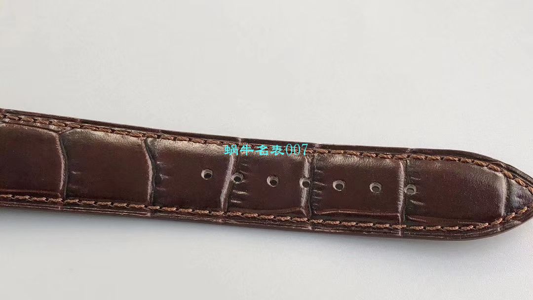 【8F厂官网复刻高仿表】积家地球物理天文台腕表系列Q8108420，Q8102520机械腕表 / JJ168