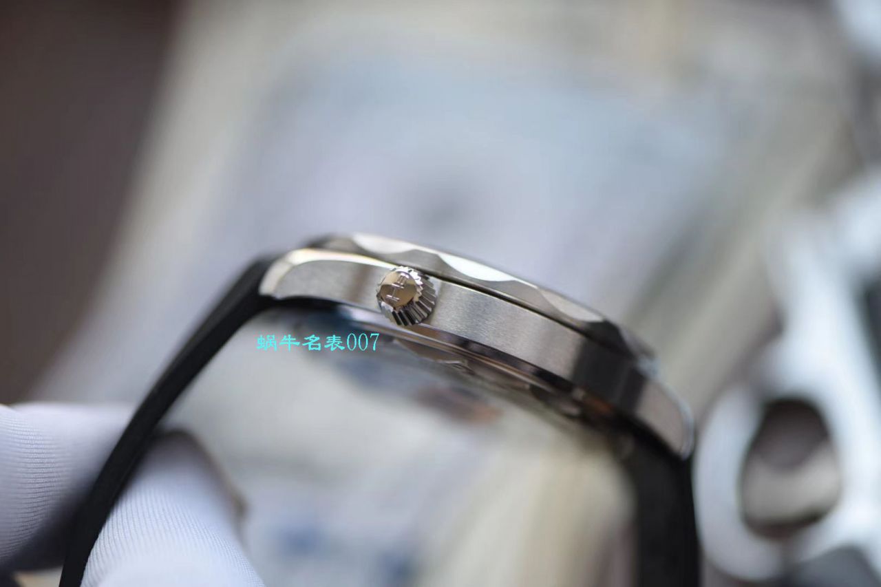 VS厂欧米茄海马顶级复刻高仿手表210.30.42.20.04.001腕表 / M611