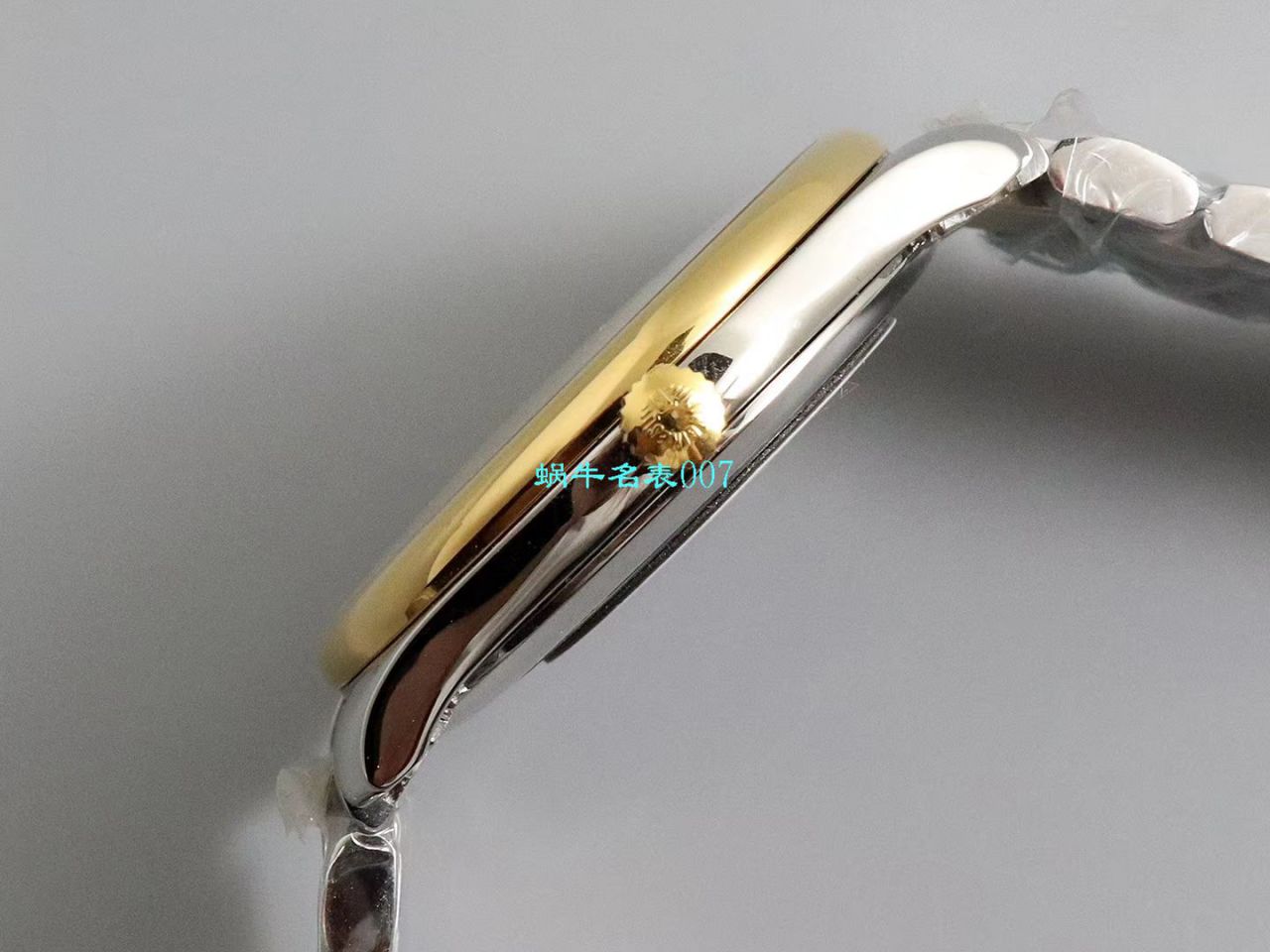 【V9厂顶级复刻高仿手表】浪琴名匠单历系列L2.793.5.97.7腕表 / L136