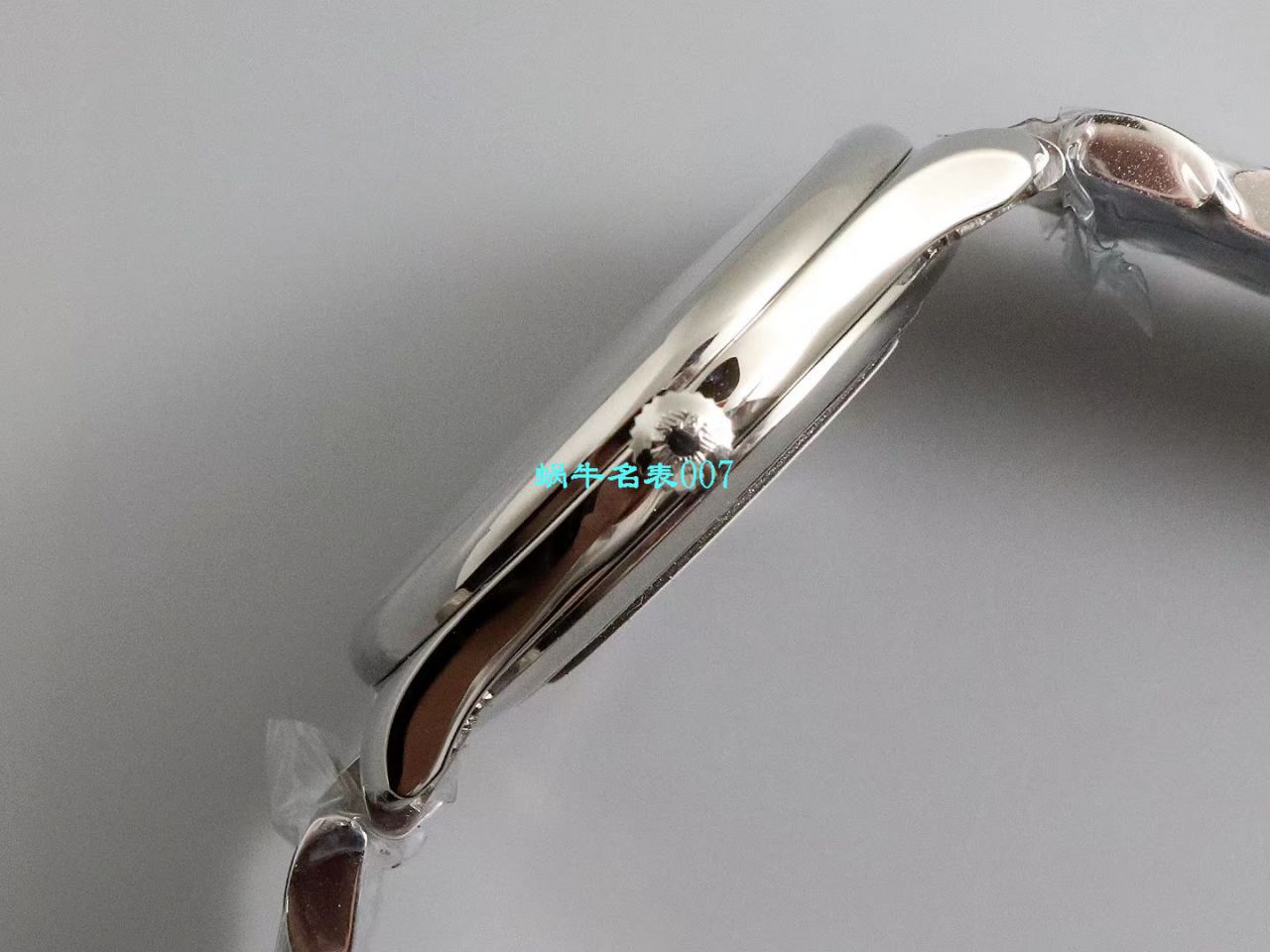 【V9厂超A高仿手表Longines】浪琴名匠单历系列L2.793.4.51.6腕表 / L137