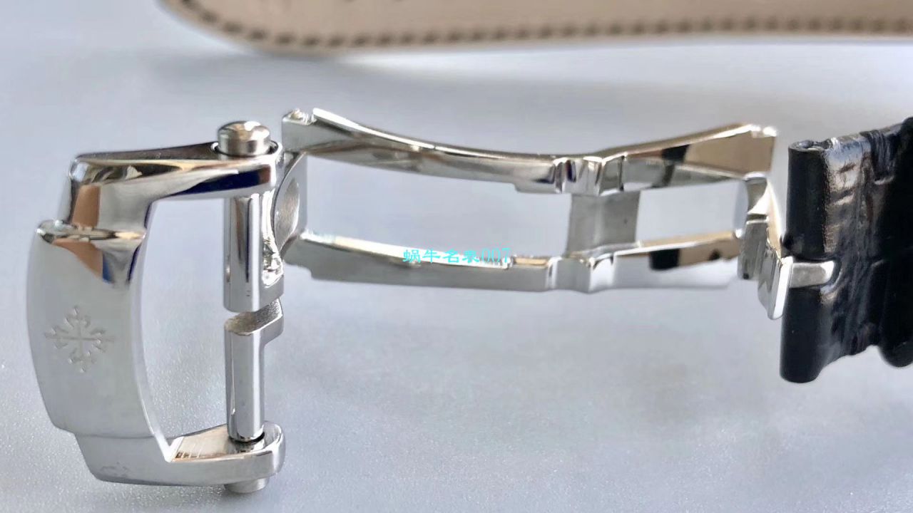 【小贵】少量来货，新品上市❗最新款 私人专属定制百达翡丽镂空陀飞轮手表 / BD256