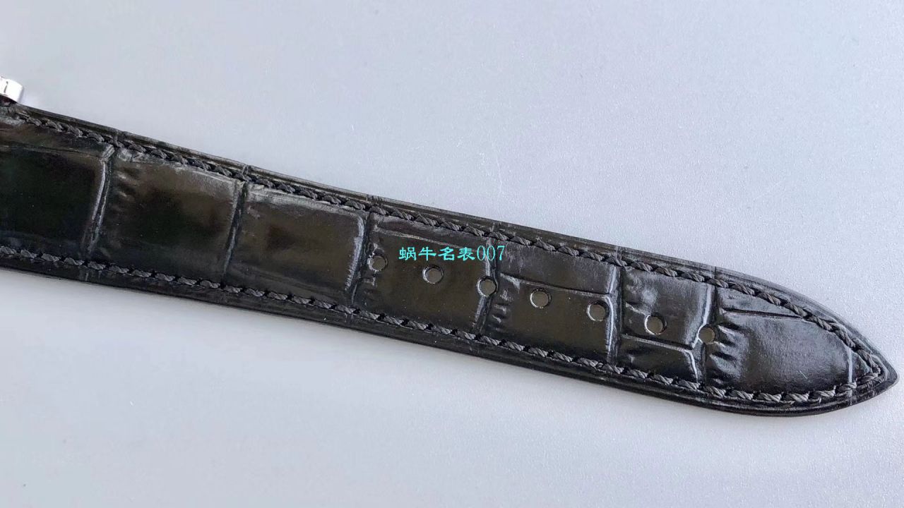 【小贵】少量来货，新品上市❗最新款 私人专属定制百达翡丽镂空陀飞轮手表 / BD256