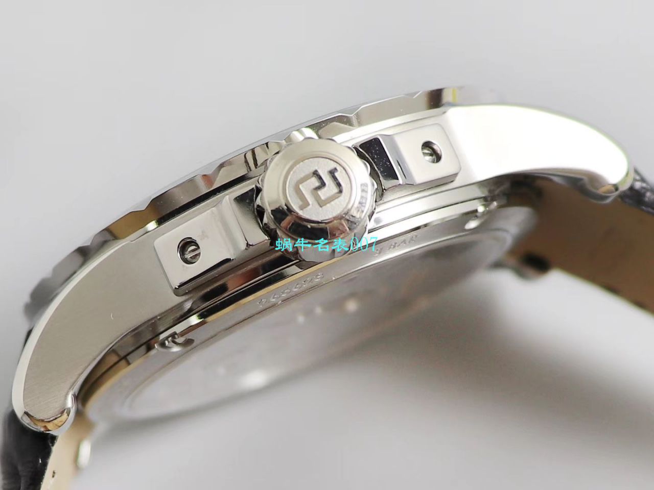 【BBR厂官网复刻表】罗杰杜彼EXCALIBUR（王者系列）系列陀飞轮RDDBEX0261，RDDBEX0285腕表 / LJ061