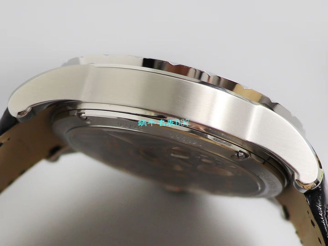 【BBR厂官网复刻表】罗杰杜彼EXCALIBUR（王者系列）系列陀飞轮RDDBEX0261，RDDBEX0285腕表 / LJ061