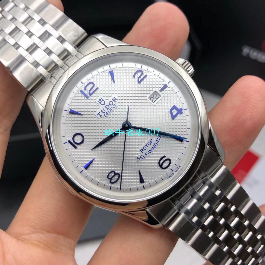 【渠道TUDOR原单周杰‎伦代​言款】帝舵1926系列M91650-0002，M91651-0003腕表 / DT068