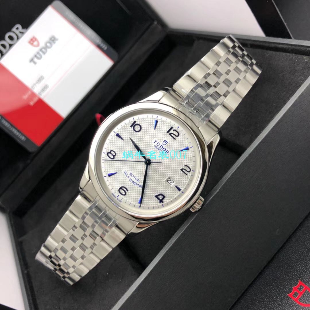 【渠道TUDOR原单周杰‎伦代​言款】帝舵1926系列M91650-0002，M91651-0003腕表 / DT068