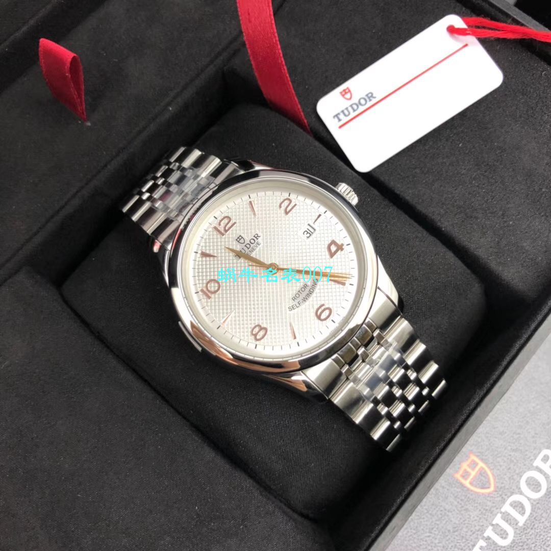 【渠道TUDOR原单周杰‎伦代​言款】帝舵1926系列M91650-0002，M91651-0003腕表 / DT068