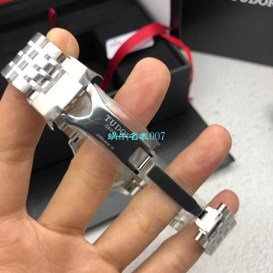 【渠道TUDOR原单周杰‎伦代​言款】帝舵1926系列M91650-0002，M91651-0003腕表 / DT068