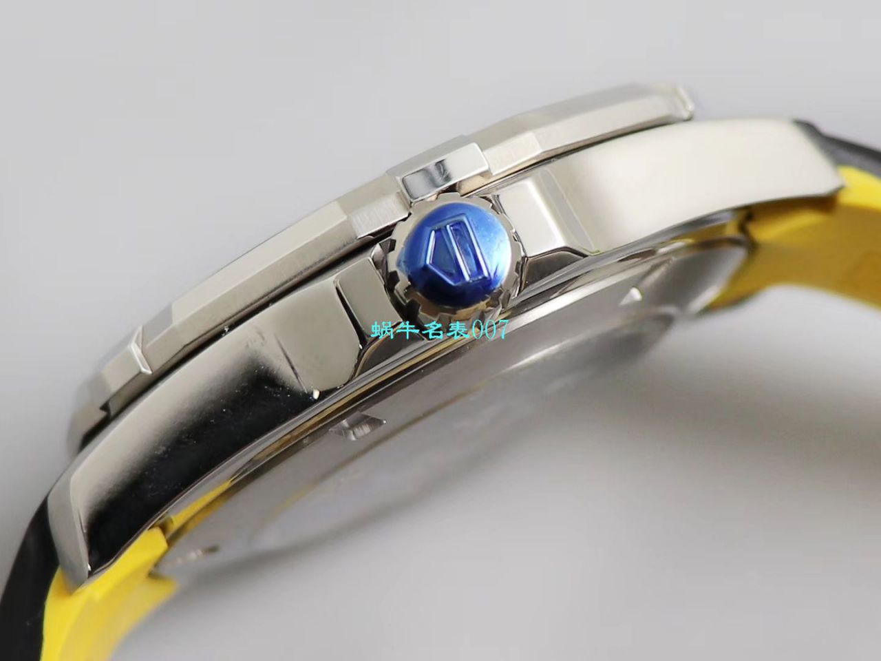 【V6厂超A高仿手表】泰格豪雅竞潜300米系列WAY208B.FC6382，WAY201A.FT6069腕表 / TG083