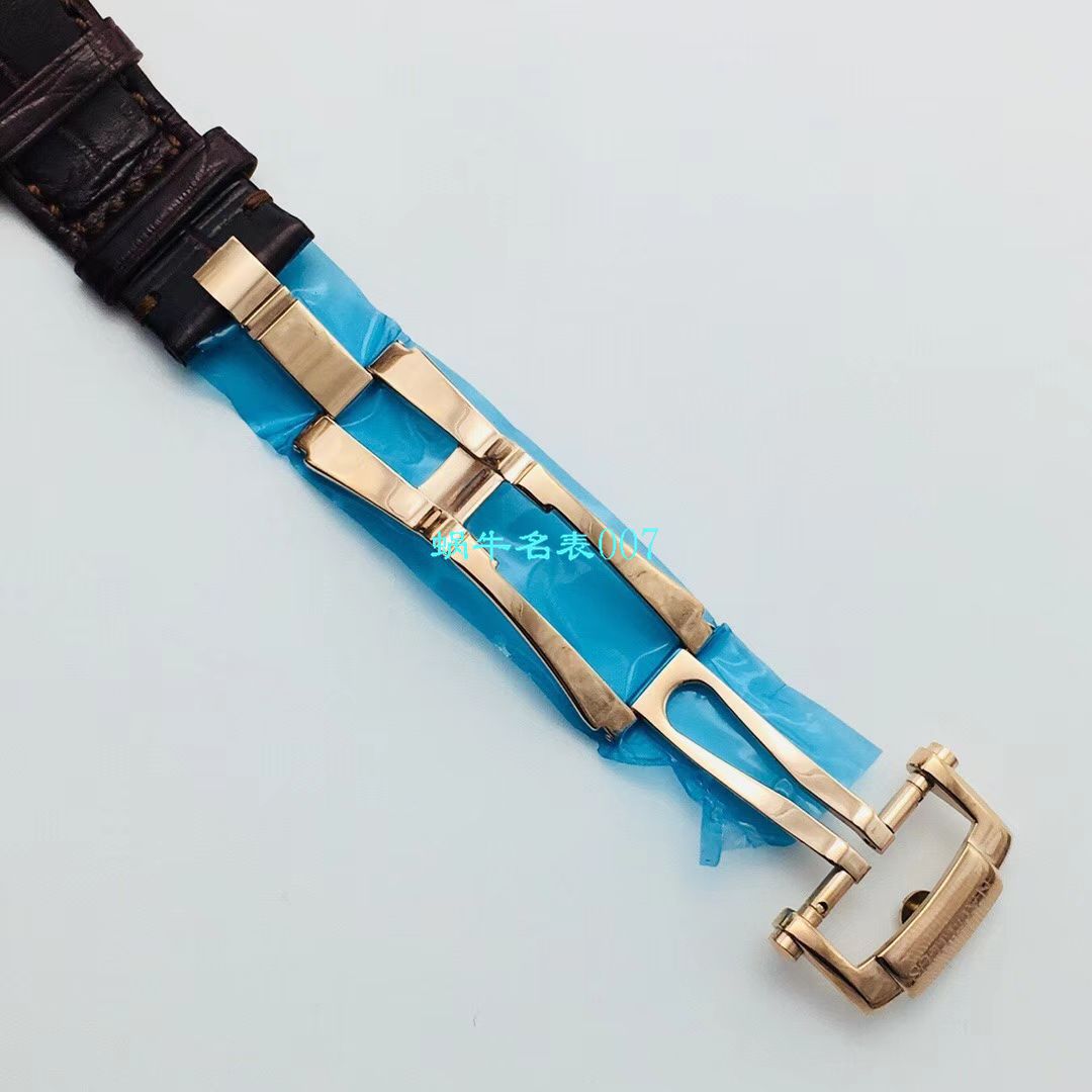 【TW厂超A精高仿手表】百达翡丽鹦鹉螺5980/1AR-001,5980R-001,5980/1A-014腕表 / BD257