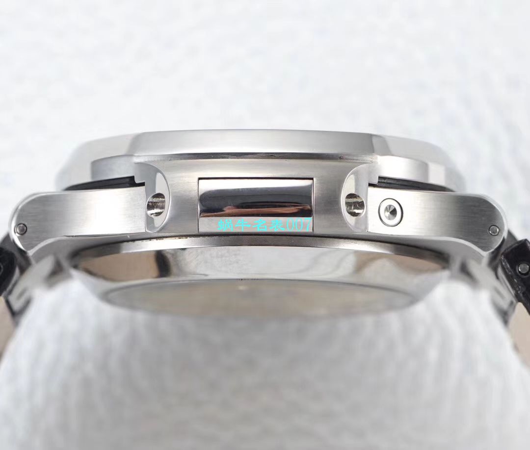 【TW厂超A精高仿手表】百达翡丽鹦鹉螺5980/1AR-001,5980R-001,5980/1A-014腕表 / BD257